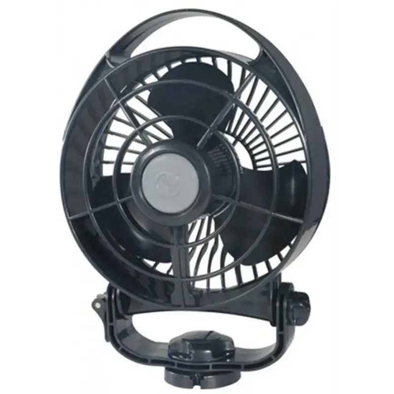 Caframo Bora Marin Vantilatör 24V Siyah