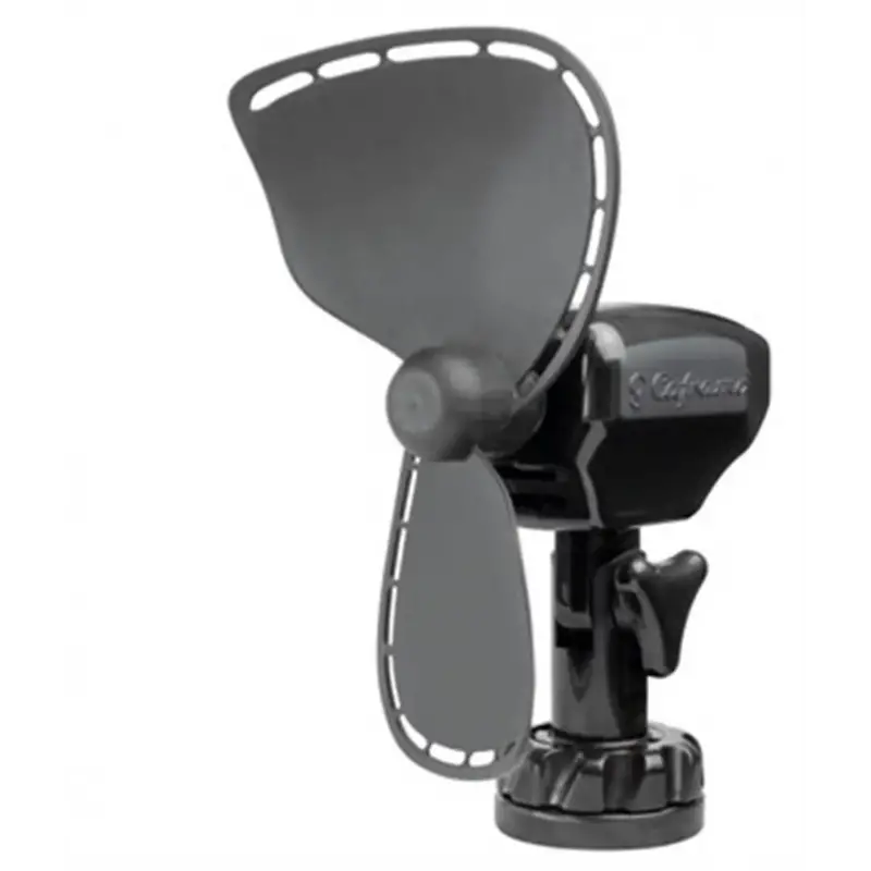 Caframo Ultimate Kamara Vantilatörü 12V Siyah