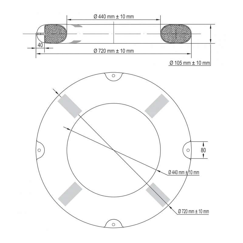 Can Simidi - Solas - 2,5 Kg.