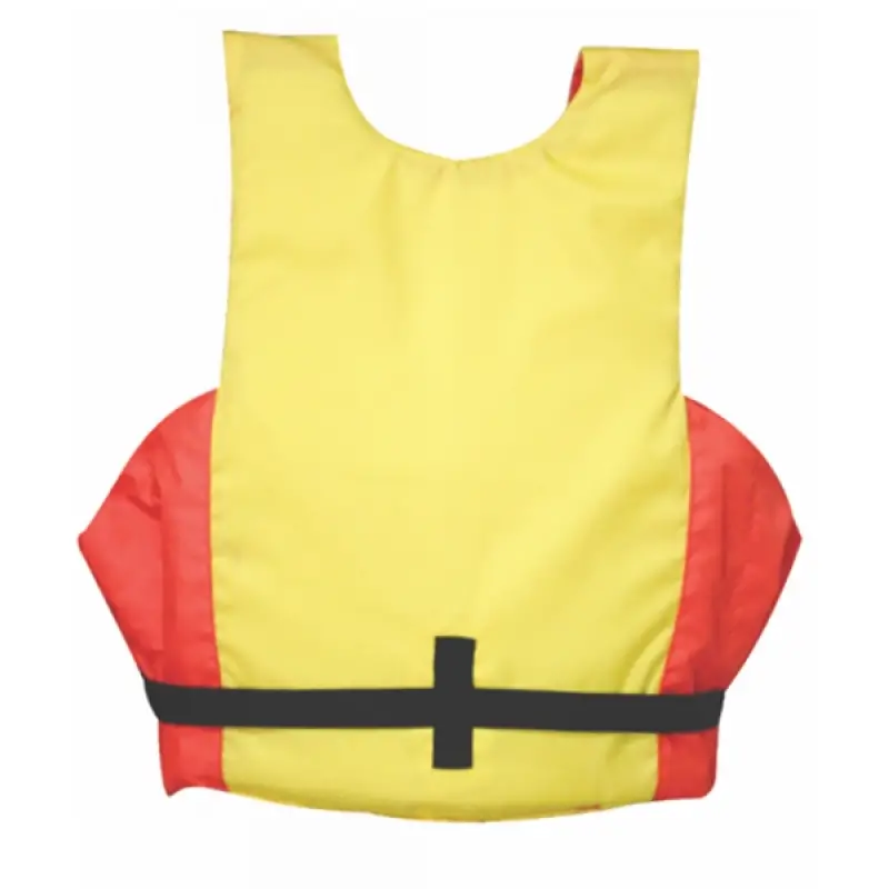 Can Yeleği - Yüzdürme - Easy Rider - 50 N - >40Kg