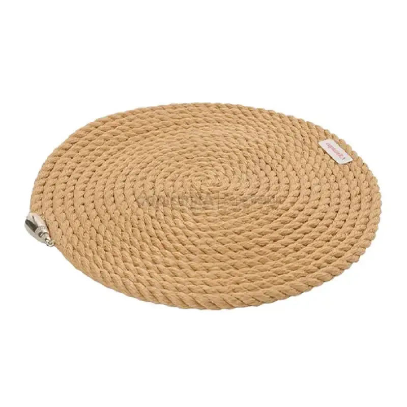 CaptainRA Amerikan Servis (Yuvarlak) Krem