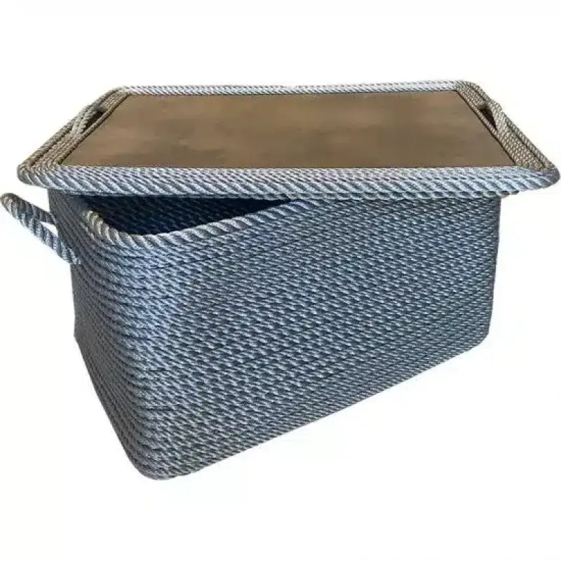 CaptainRA Ayakkabılık Gri