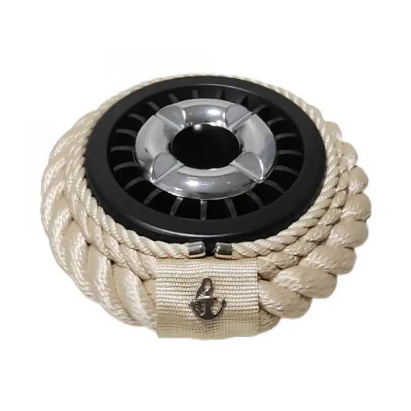 CaptainRA Çanak Küllük Bej