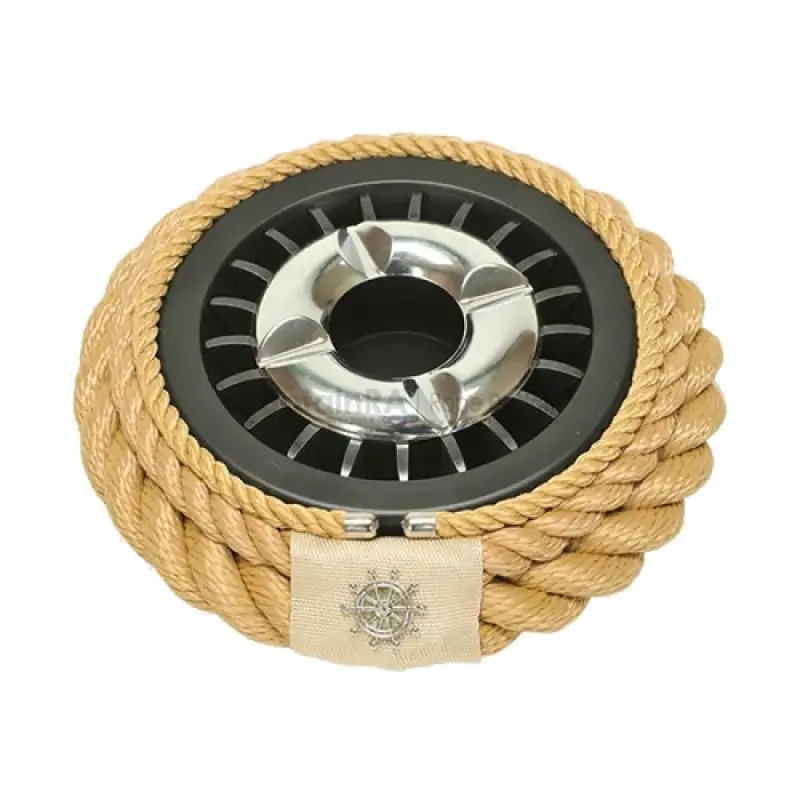 CaptainRA Çanak Küllük Krem