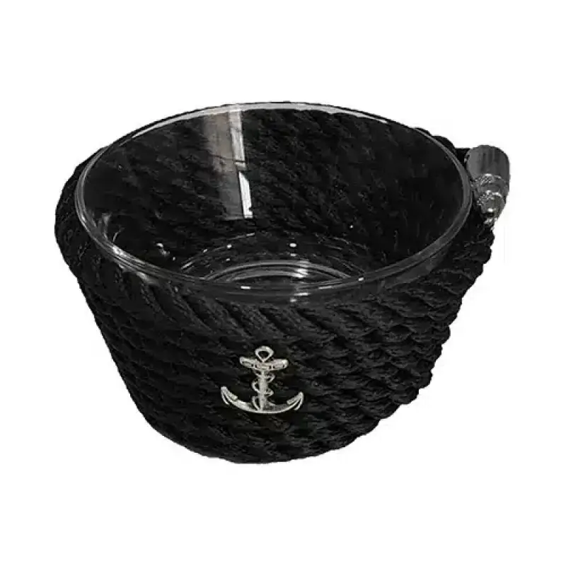 CaptainRA Çerezlik Siyah