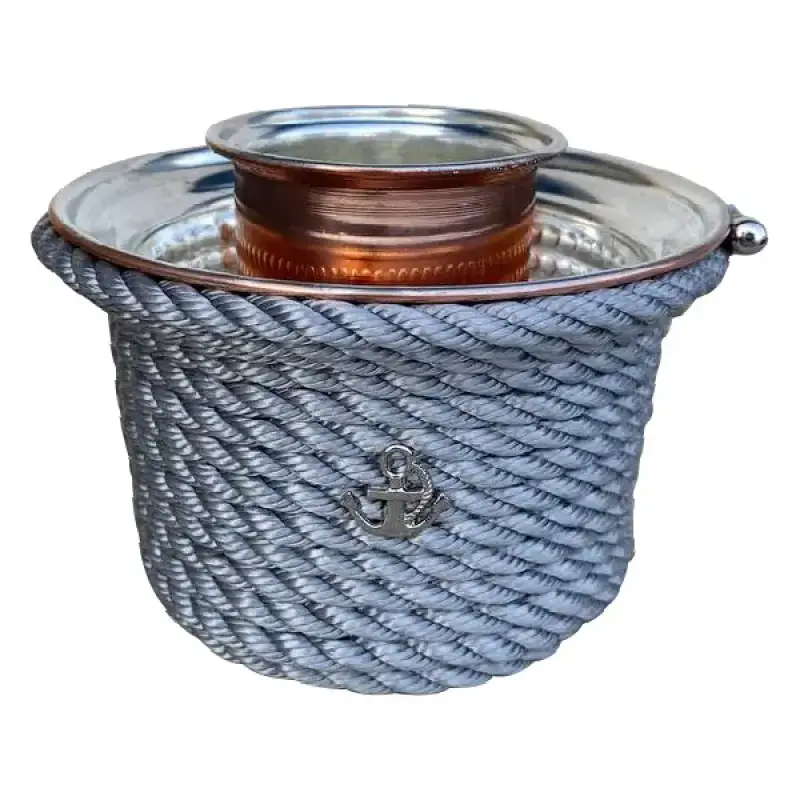 CaptainRA Ehl-i Keyf Gri