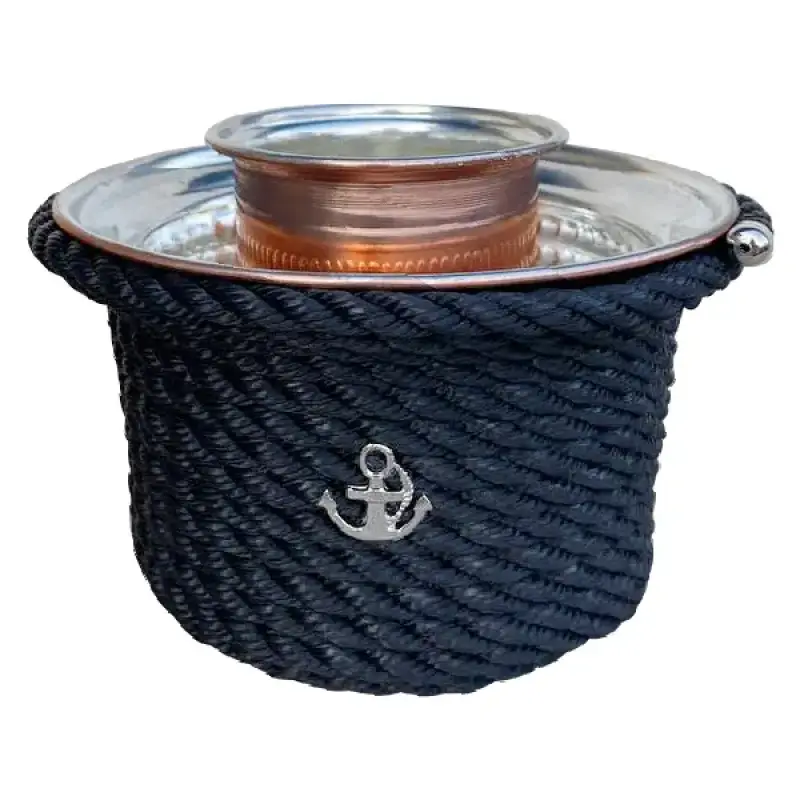 CaptainRA Ehl-i Keyf Siyah