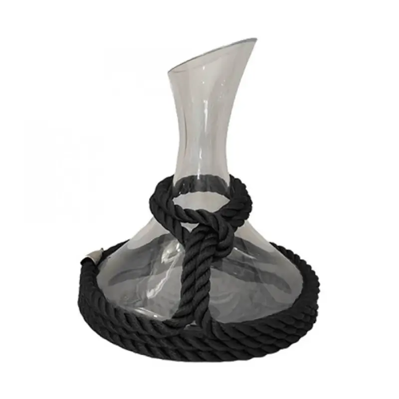 CaptainRA Karaf Siyah