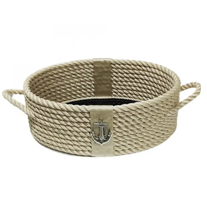 CaptainRA Peştamal Sepeti Bej