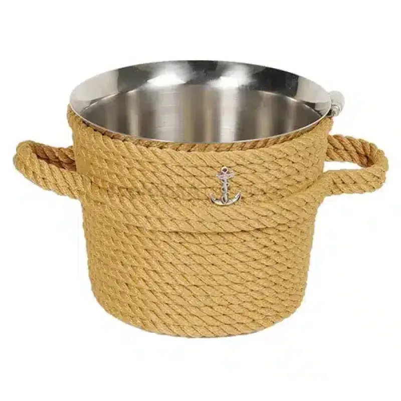 CaptainRA Şampanya Kovası Krem