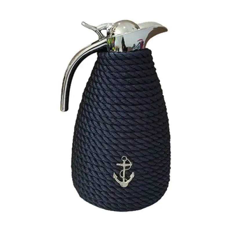 CaptainRA Termos 1,5 LT Lacivert