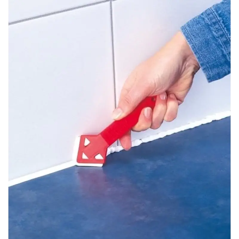 Caulk Rite Sealant Finishing Tool