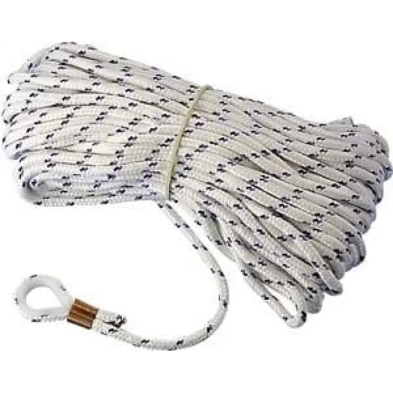 Çıpa İpi, 8Mm, 40Mt