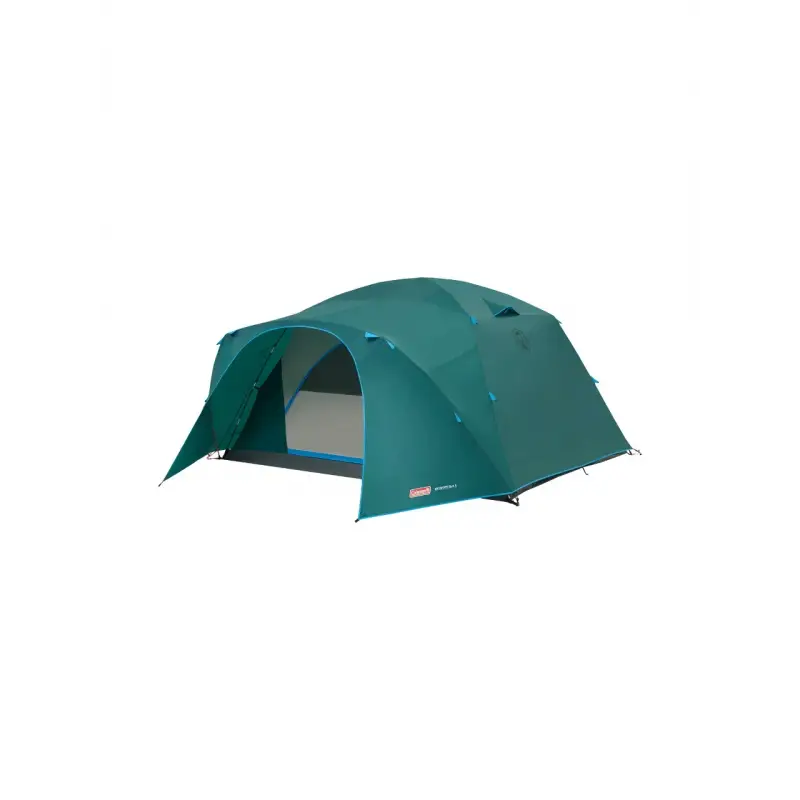 Coleman Darkroom Skydome 6 Kişilik Çadır