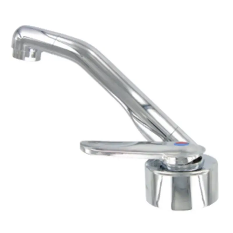 Comet Florenz Sıcak-Soğuk Katlanır Musluk (Mikro Switchli)