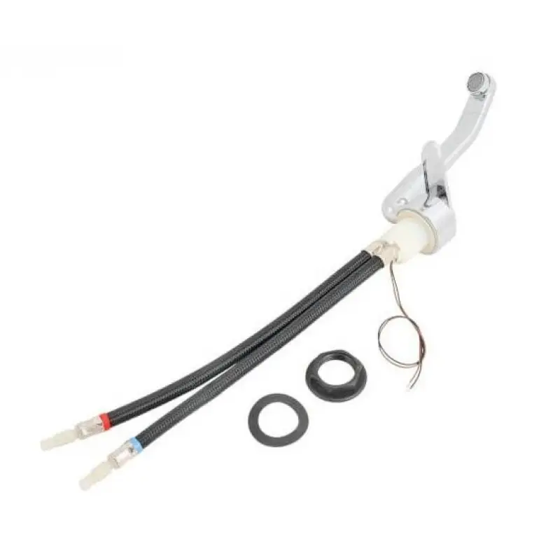 Comet Florenz Sıcak-Soğuk Katlanır Musluk (Mikro Switchli)