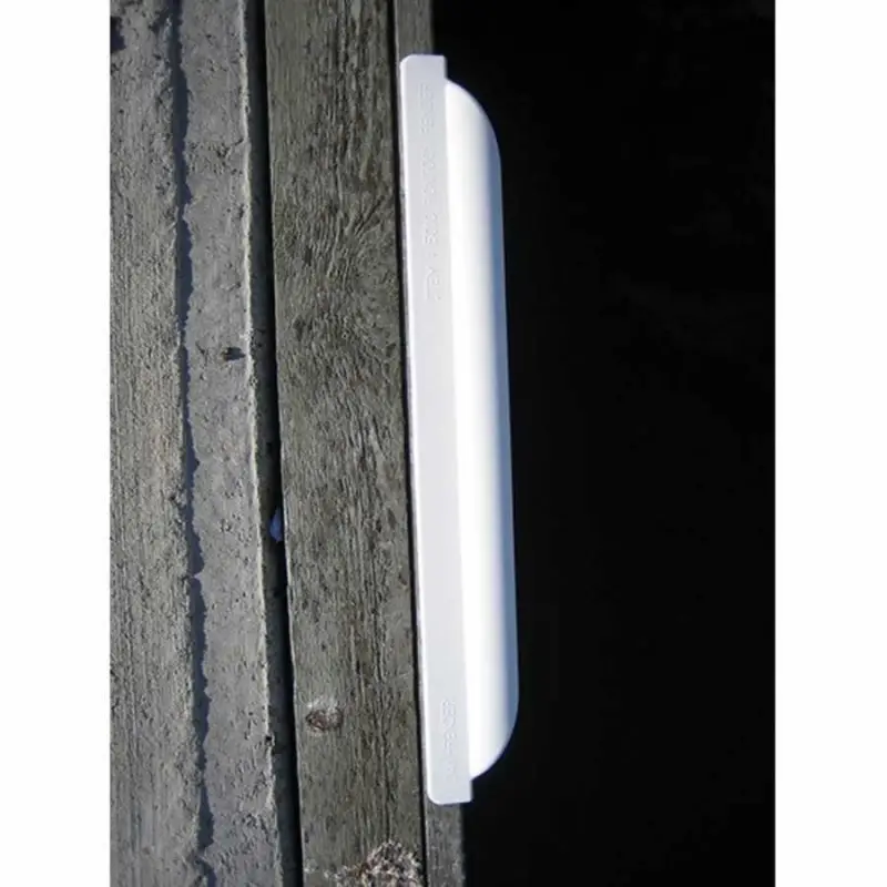 Dan-Fender İskele Usturmaçası Düz