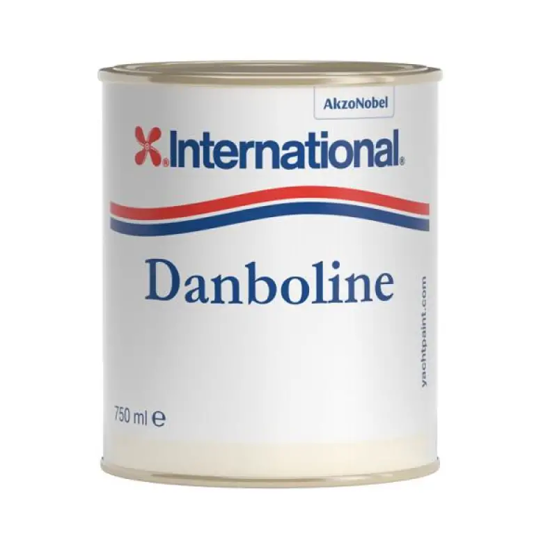 Sintine Boyası Danboline - 750Ml Beyaz