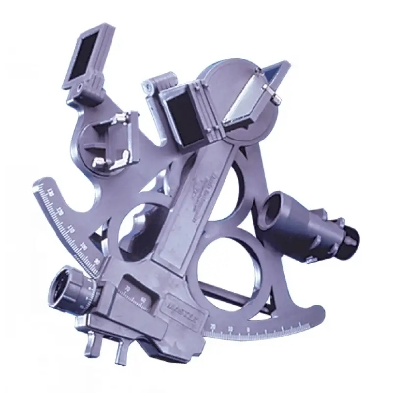 Davis Mark 25 Sextant