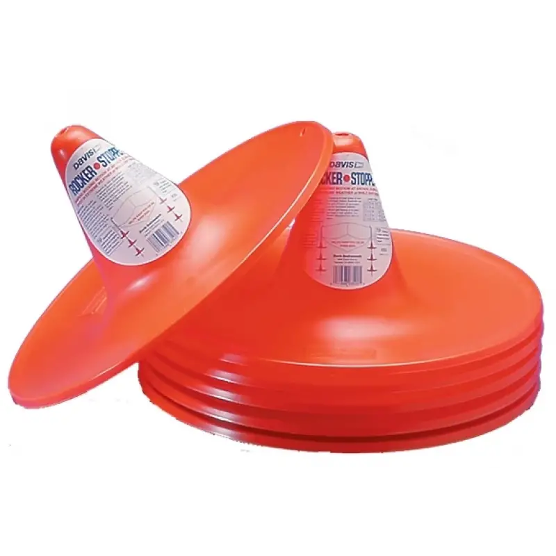 Davis Rocker Stopper, Salincak Çipa