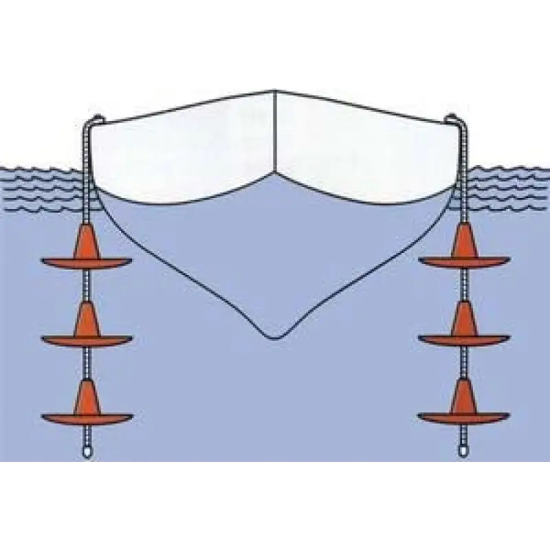 Davis Rocker Stopper, Salincak Çipa