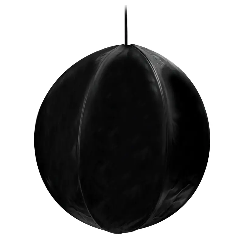 Demir Küresi - Siyah Küre 60cm