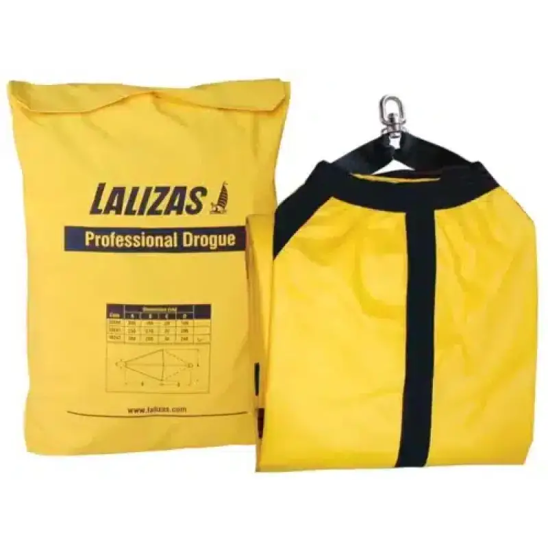 Deniz Demiri Profesyonel 15 m Tekne İçin