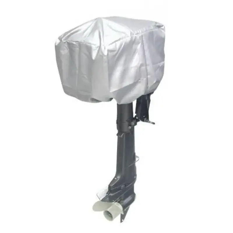 Dıştan Takma Motor Örtüsü - 10 - 45 Hp