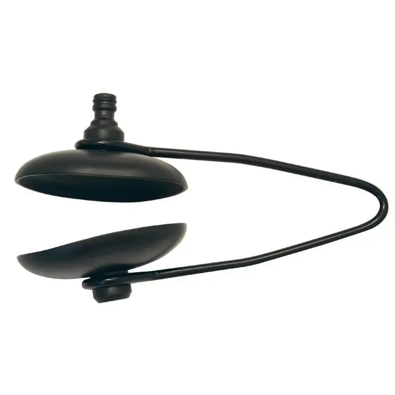 Dıştan Takma Motor Yıkama Aparatı - Oval