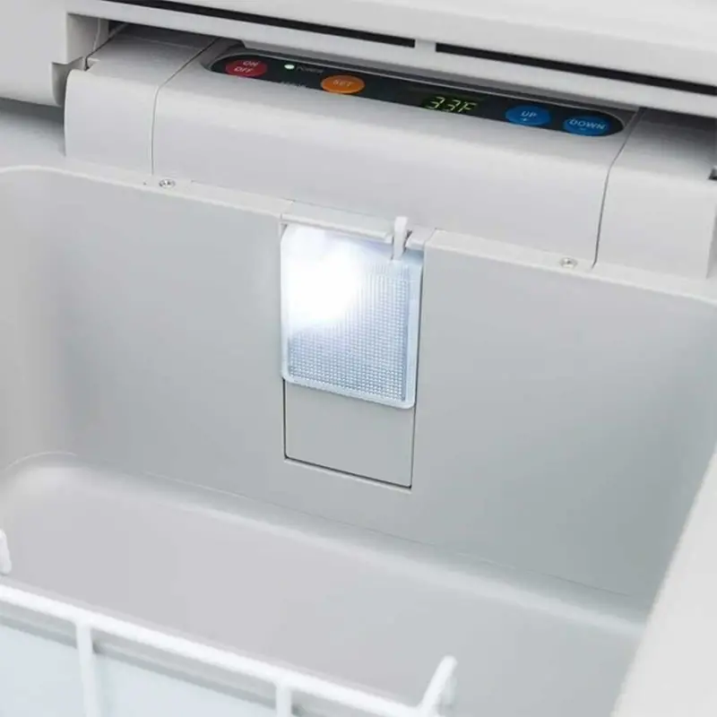 Dometic CF-35 Kompresörlü Portatif Oto Buzdolabı 12V/24V/220V