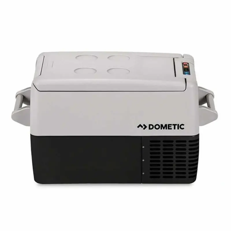 Dometic CF-35 Kompresörlü Portatif Oto Buzdolabı 12V/24V/220V