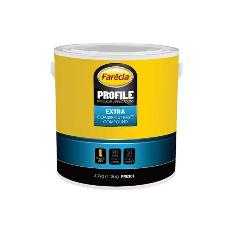 Ekstra Kesim Bileşeni Farecla Profile PRE301