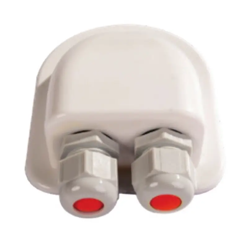 Electrozirve Solar Panel Kablo Kapağı