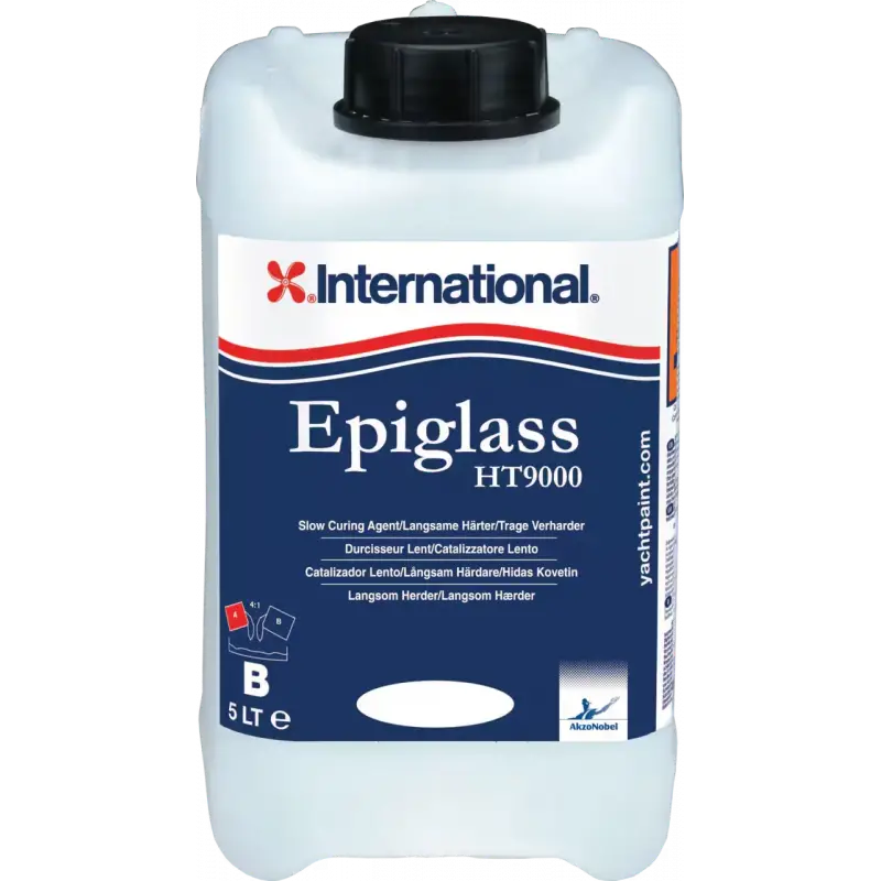 Epiglass Ht 9000 - 25Lt Fast