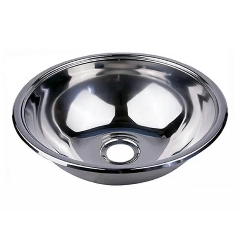 Evye Krom, İç Ø:260mm Dış Ø: 290mm