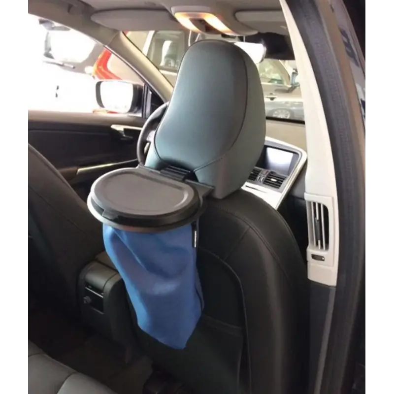 Flextrash Araç Koltuğu Montaj Aparatı