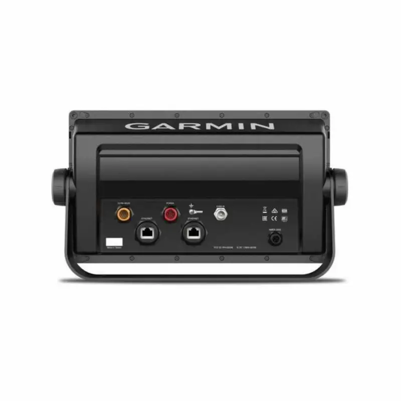 Garmin 1022XSV GPS Chartplotter ve Balık Bulucu Combo