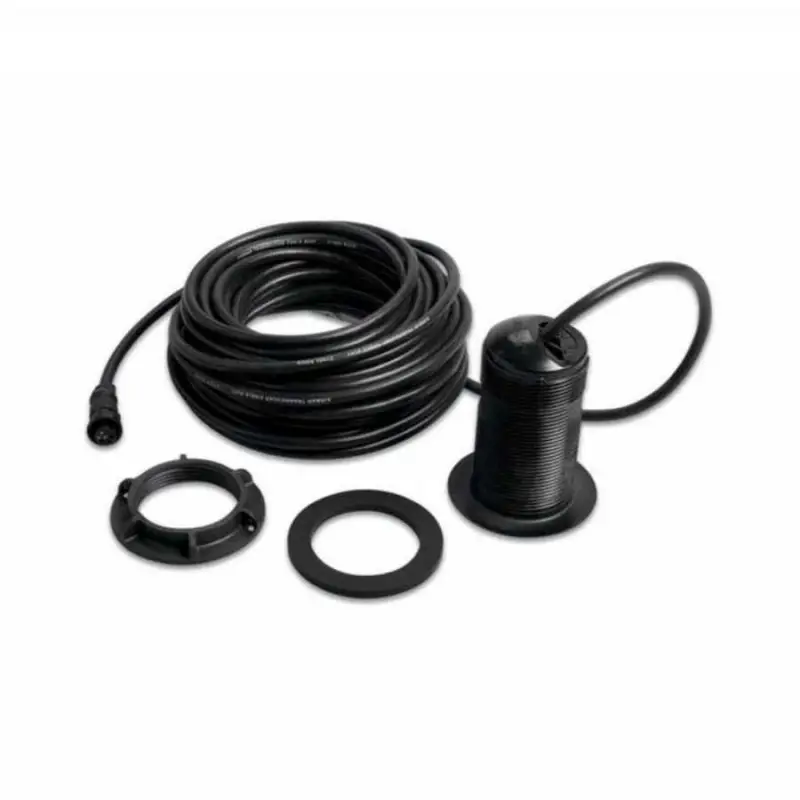 Garmin Airmar P19 Plastik Gömme Balık Bulucu Aynası 20°