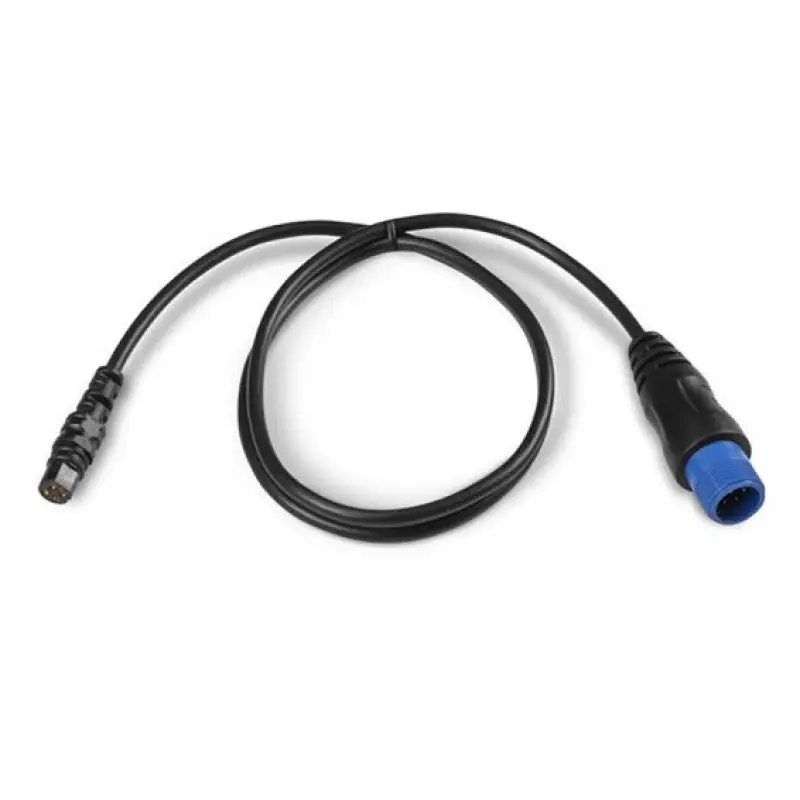 Garmin Ayna Balık Bulucu Bağlantı Adaptörü 8pin-4pin