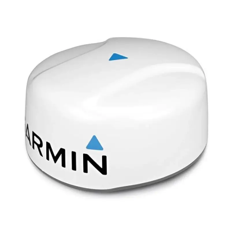 Garmin GpsMap 923xsv Chartplotter ve GMR 18HD+ Radar Set