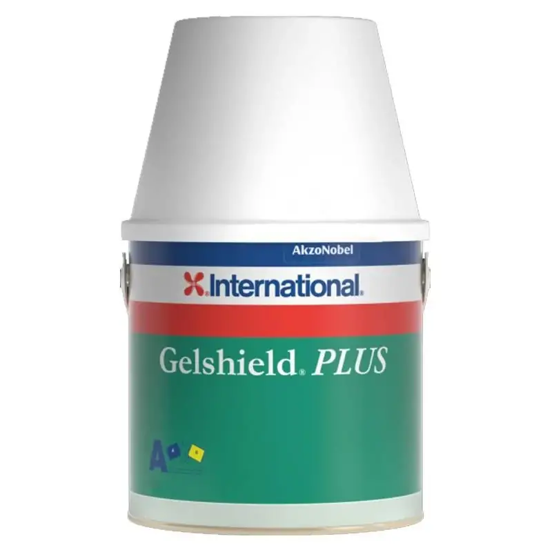 Gelshield Plus - 2,25Lt Blue