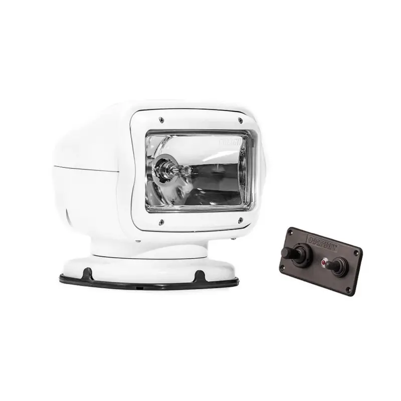 Golight Radıoray 2020GT Projektör 12V Beyaz