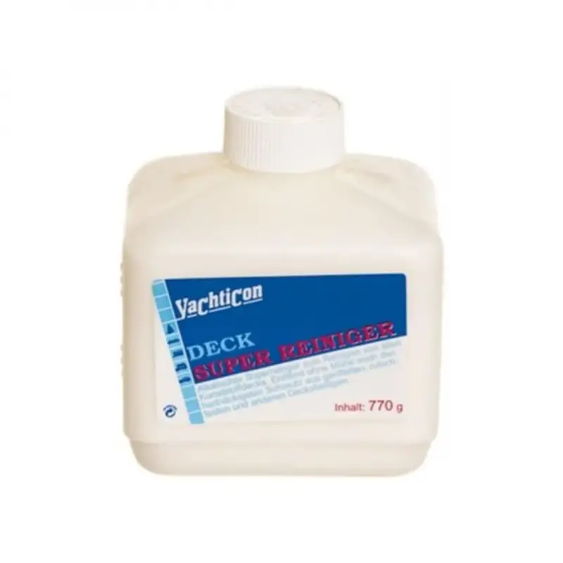 Güverte Temizleyicisi Toz 770 Gram Yachticon