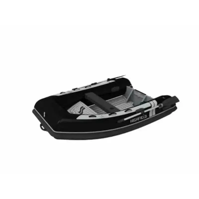 Highfield Classic 260