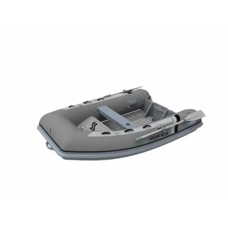 Highfield Classic 260