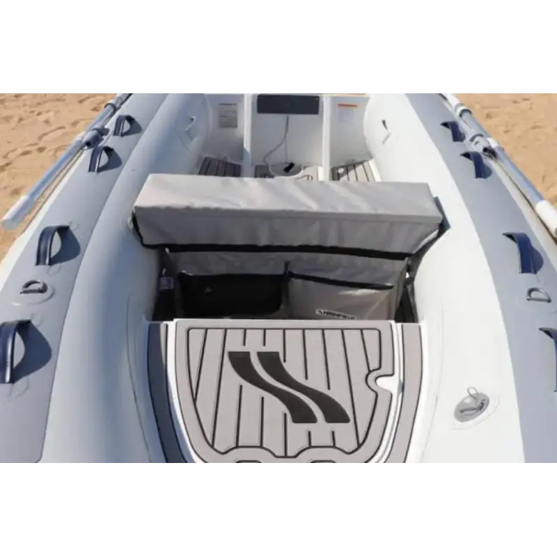 Highfield Classic 260