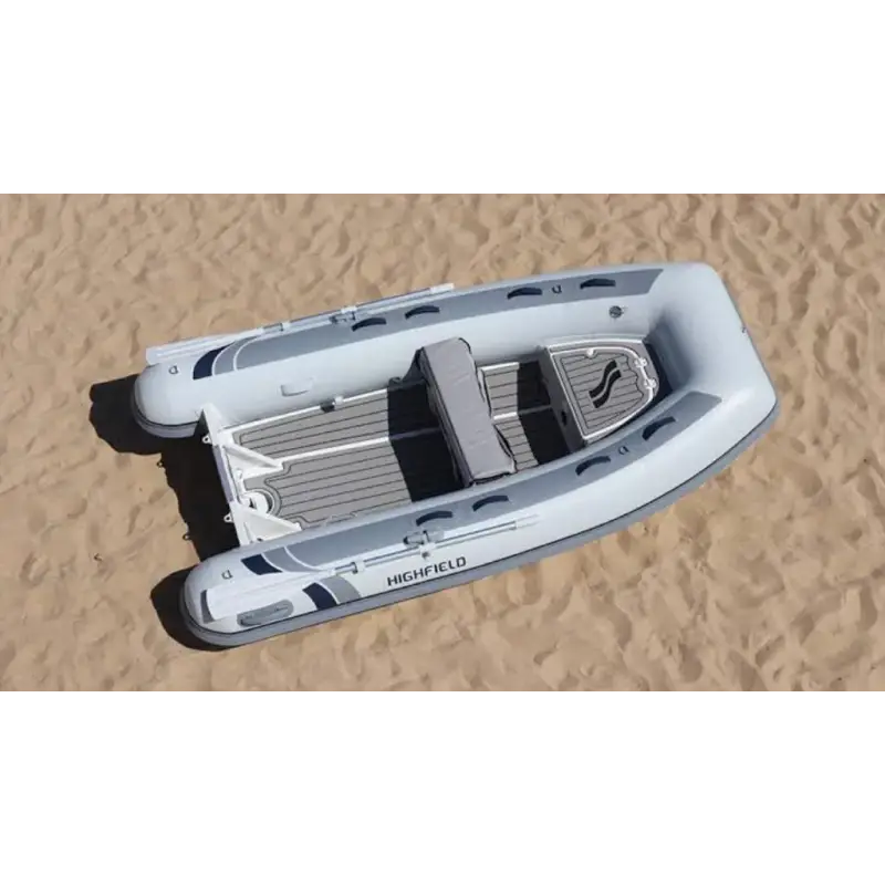 Highfield Classic 260