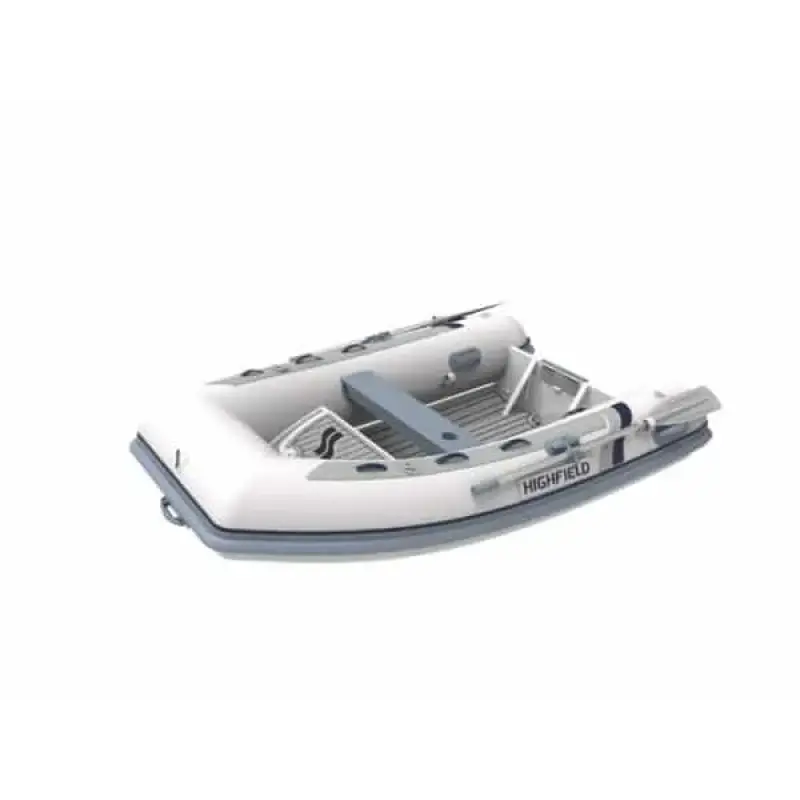 Highfield Classic 260