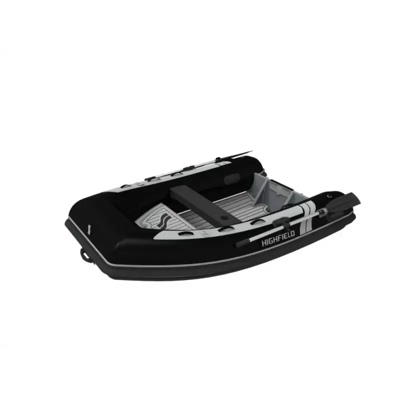 Highfield Classic 290