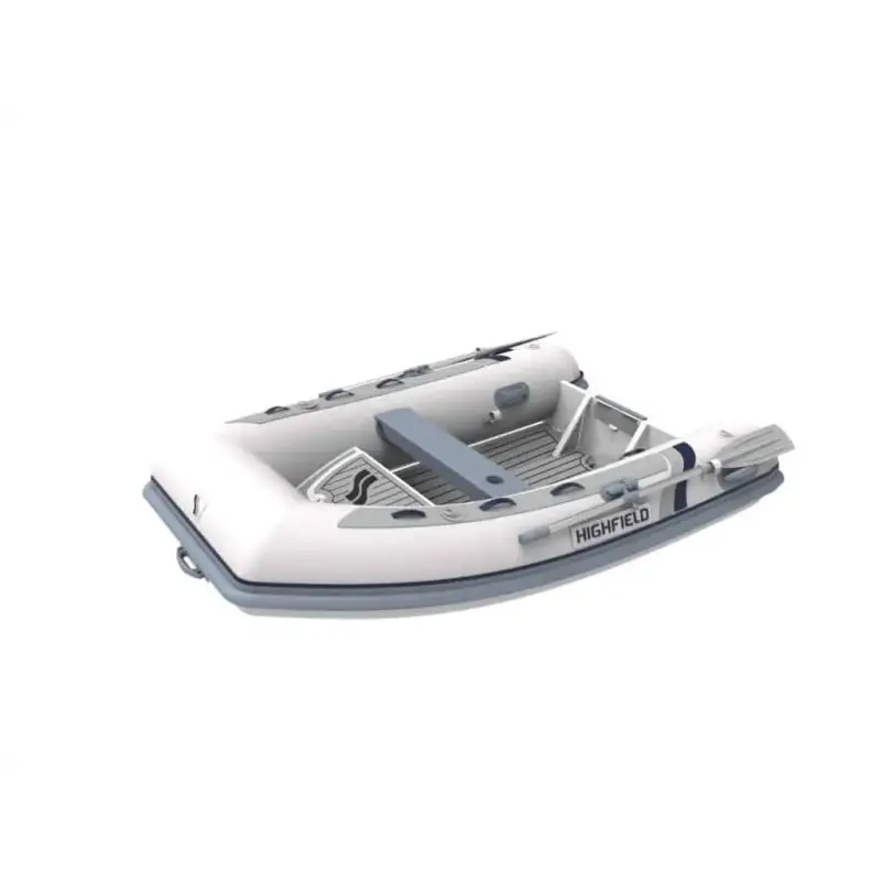 Highfield Classic 290